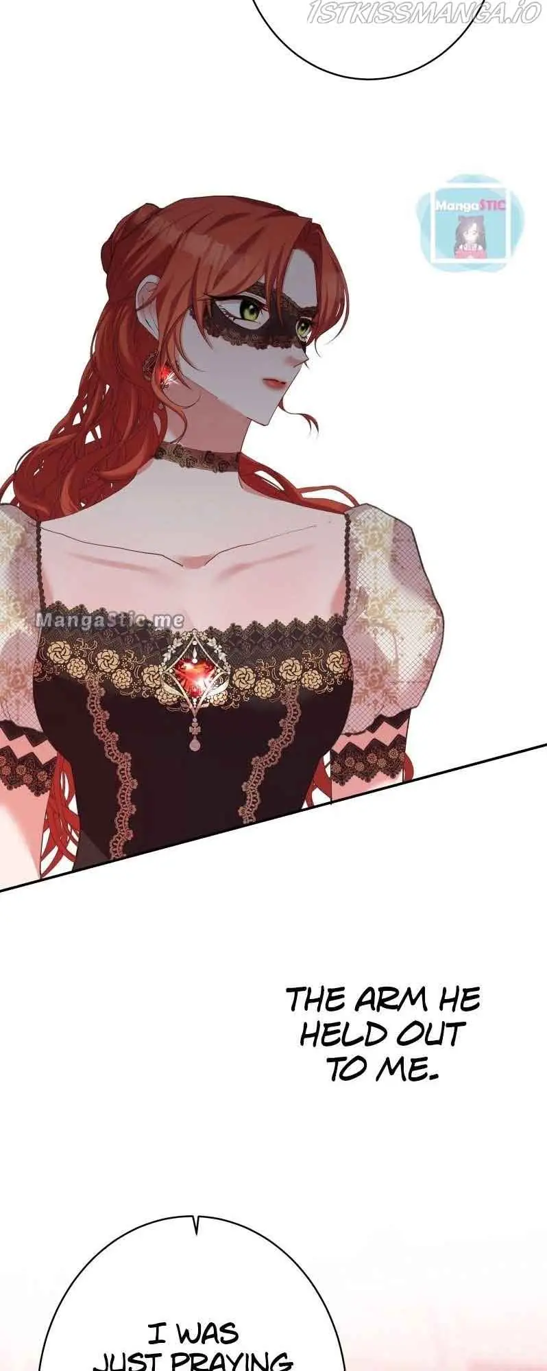 A Villainess' Revenge Is Sweeter Than Honey Chapter 47 Page 3