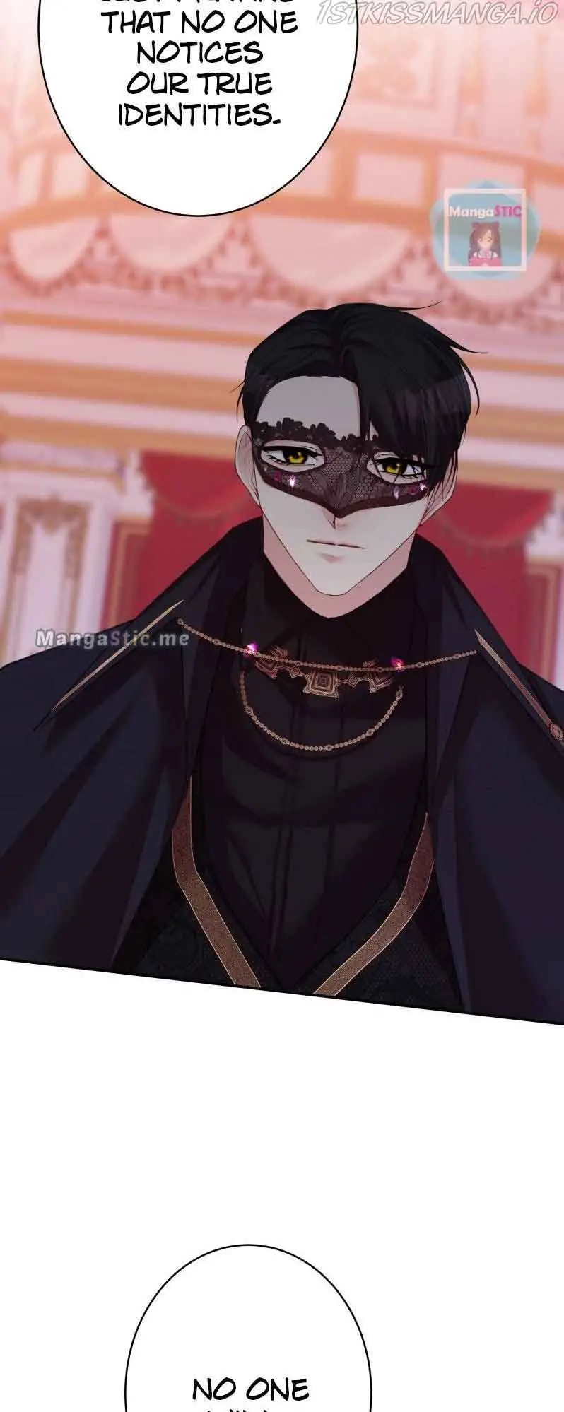 A Villainess' Revenge Is Sweeter Than Honey Chapter 47 Page 4
