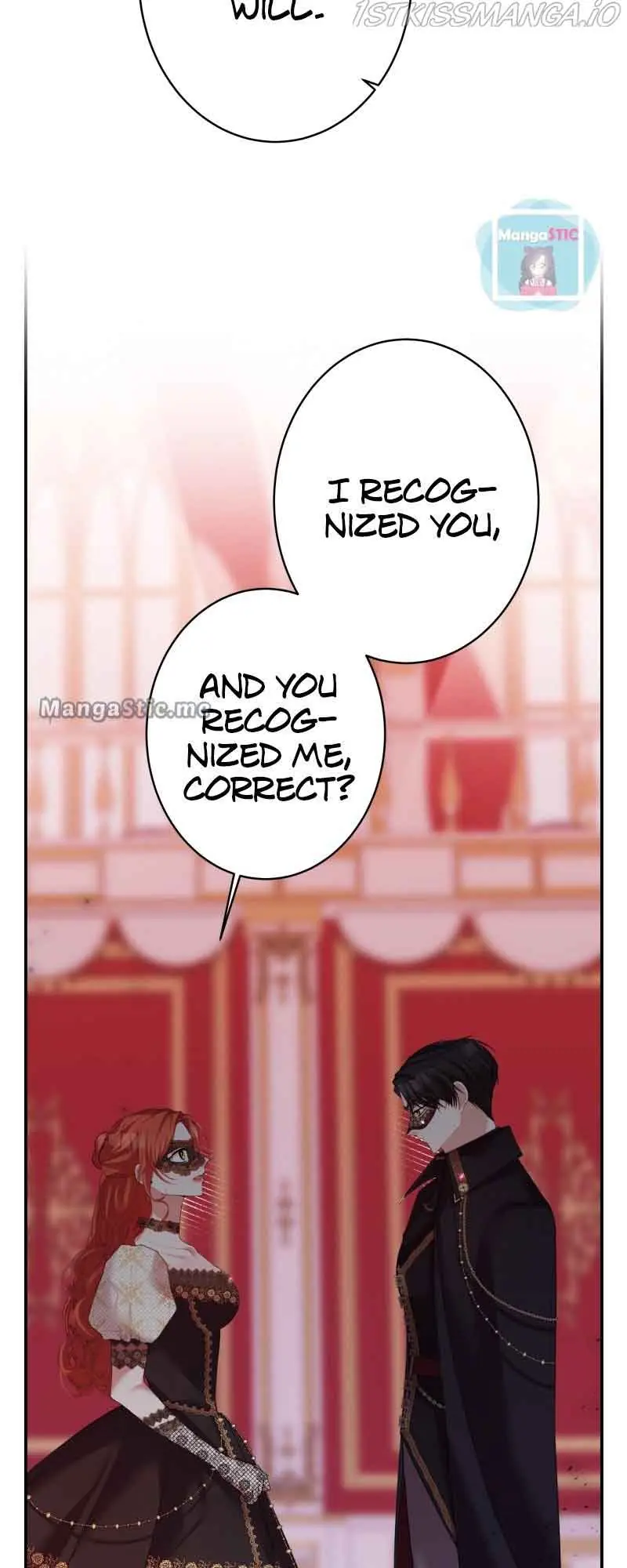 A Villainess' Revenge Is Sweeter Than Honey Chapter 47 Page 5