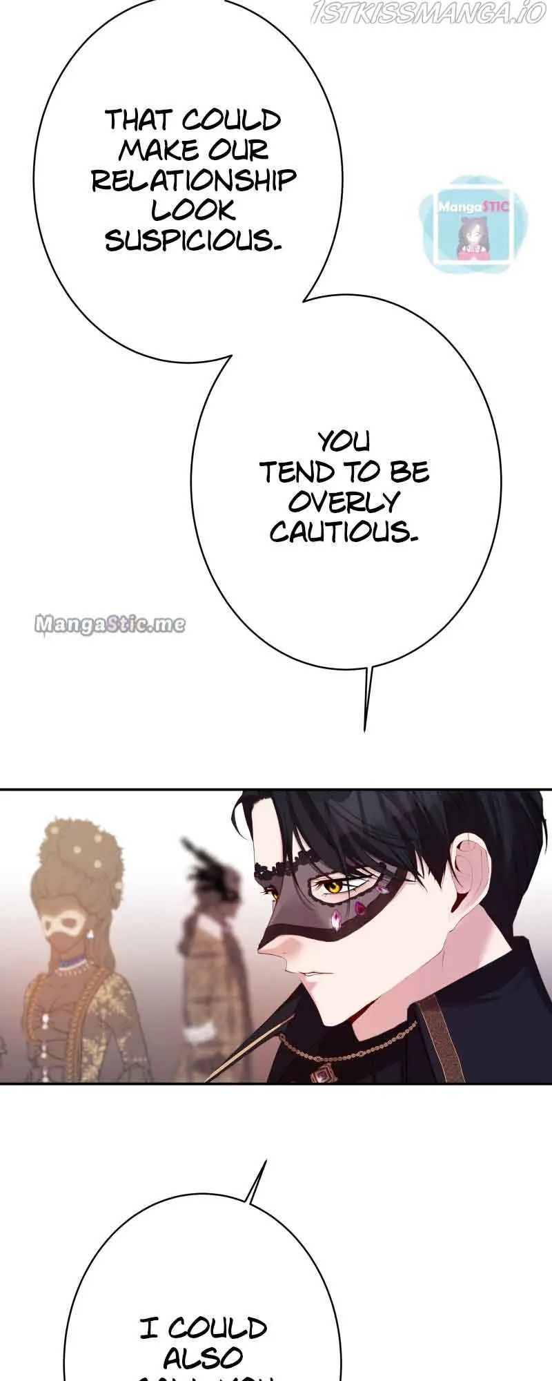 A Villainess' Revenge Is Sweeter Than Honey Chapter 47 Page 7