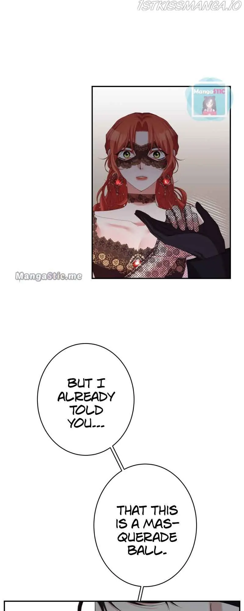 A Villainess' Revenge Is Sweeter Than Honey Chapter 47 Page 9