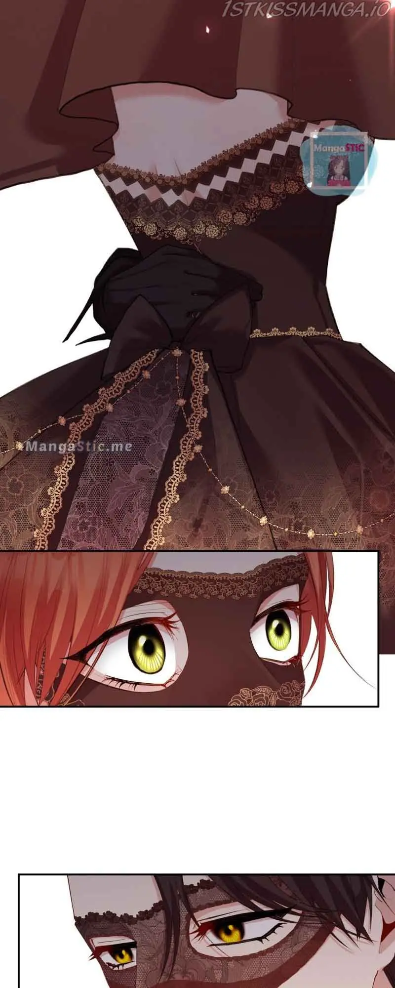 A Villainess' Revenge Is Sweeter Than Honey Chapter 47 Page 16
