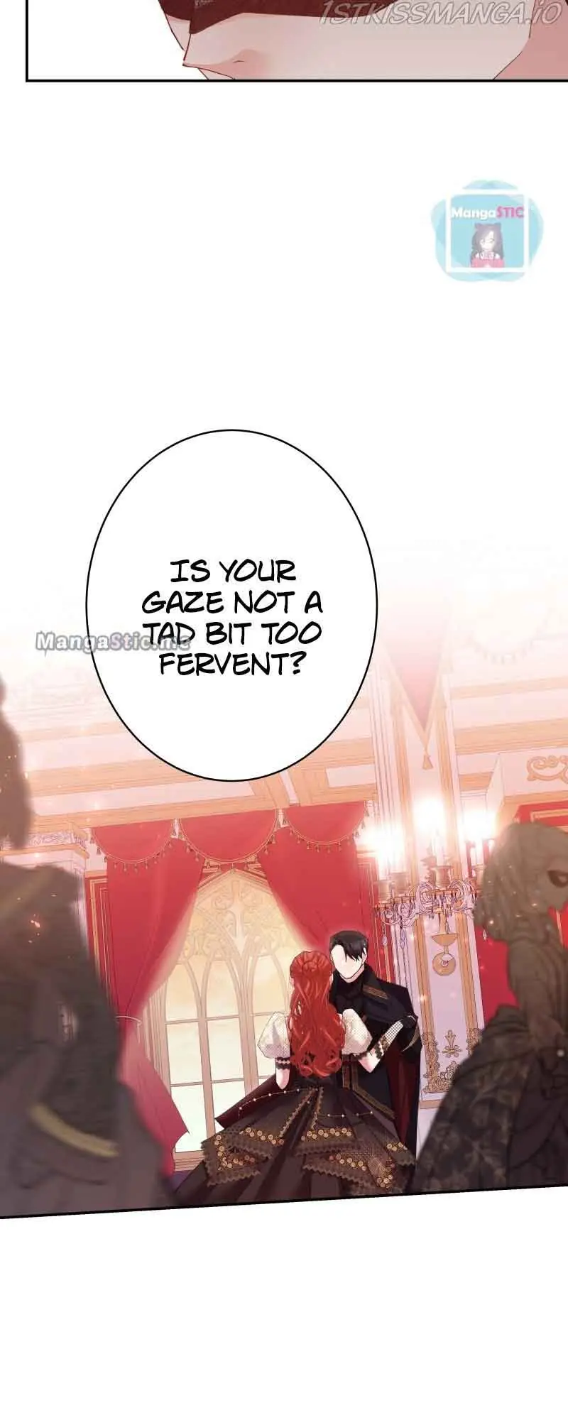 A Villainess' Revenge Is Sweeter Than Honey Chapter 47 Page 17