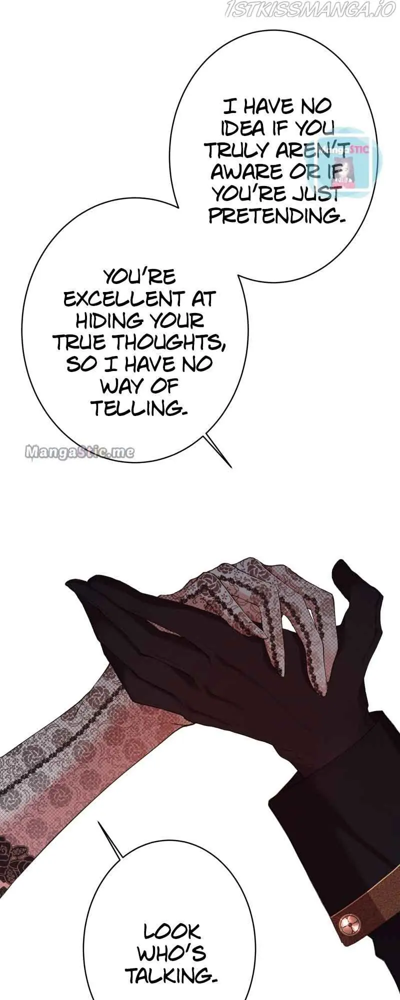 A Villainess' Revenge Is Sweeter Than Honey Chapter 47 Page 19