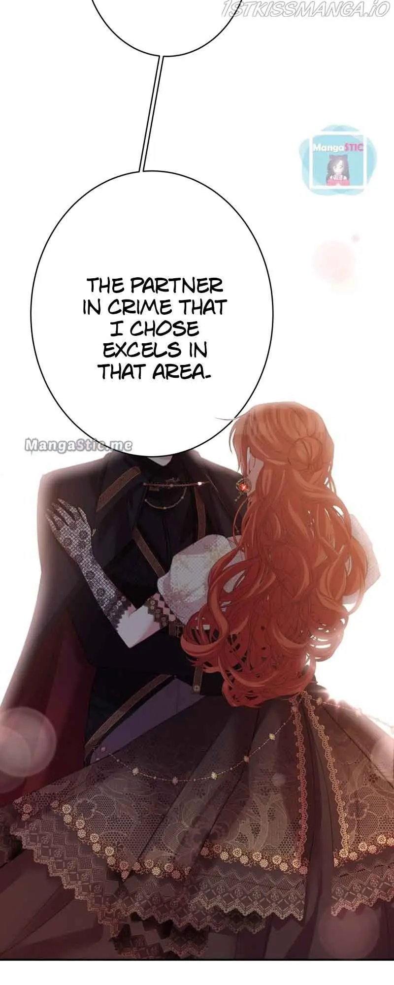A Villainess' Revenge Is Sweeter Than Honey Chapter 47 Page 20