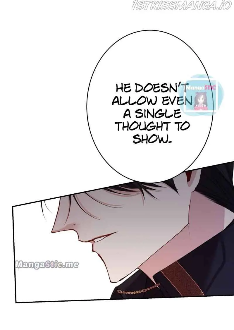 A Villainess' Revenge Is Sweeter Than Honey Chapter 47 Page 21