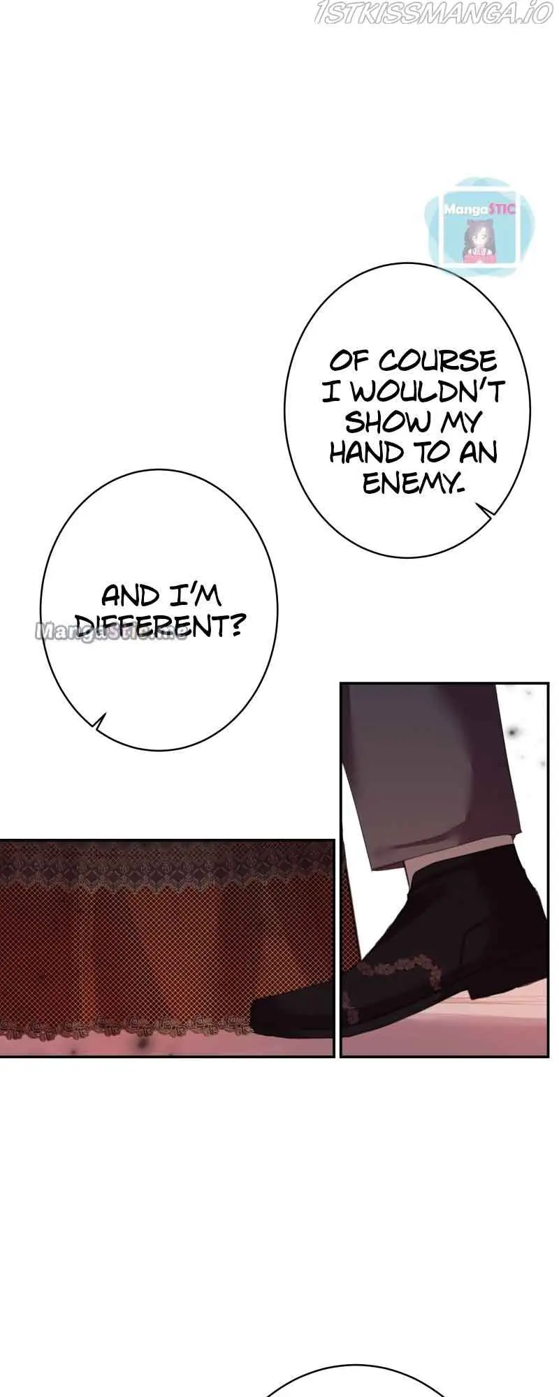 A Villainess' Revenge Is Sweeter Than Honey Chapter 47 Page 22