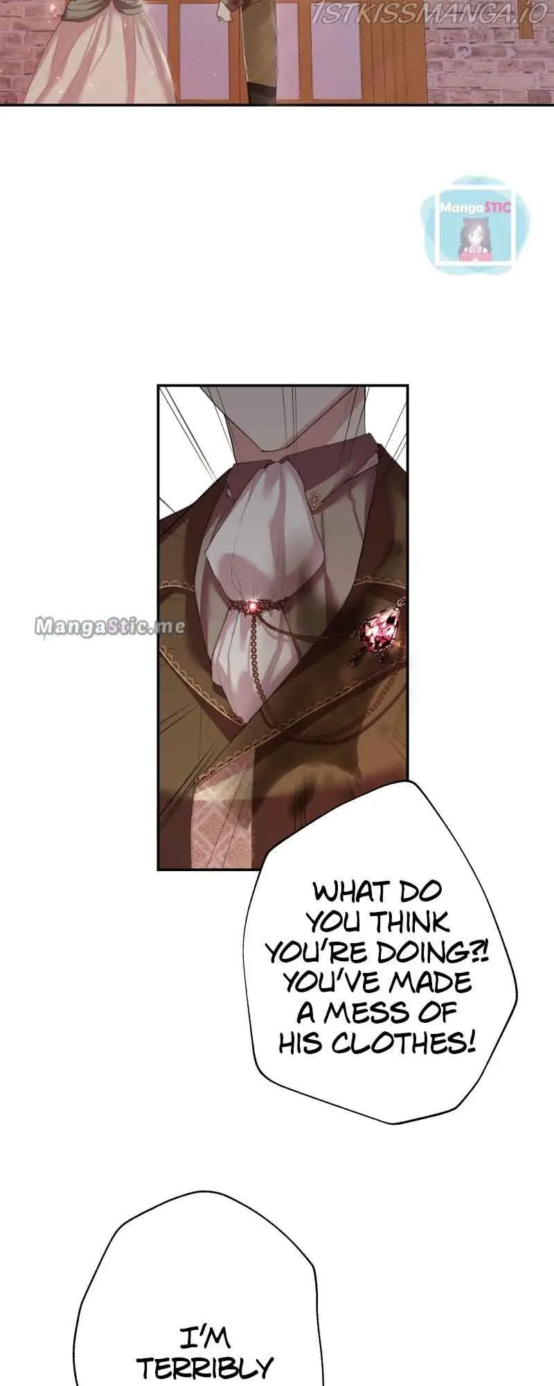 A Villainess' Revenge Is Sweeter Than Honey Chapter 47 Page 27