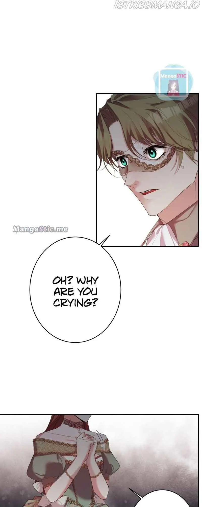 A Villainess' Revenge Is Sweeter Than Honey Chapter 47 Page 30