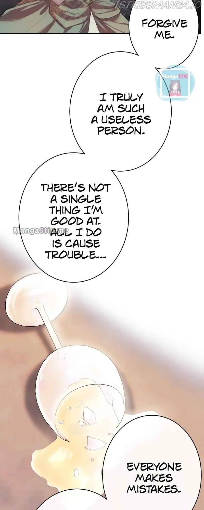 A Villainess' Revenge Is Sweeter Than Honey Chapter 47 Page 31