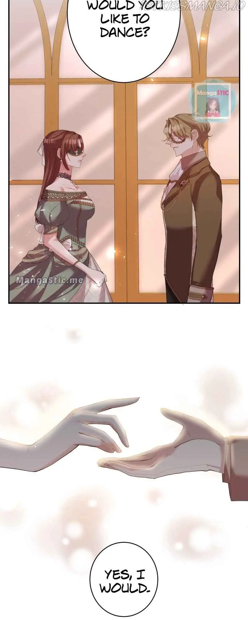A Villainess' Revenge Is Sweeter Than Honey Chapter 47 Page 35
