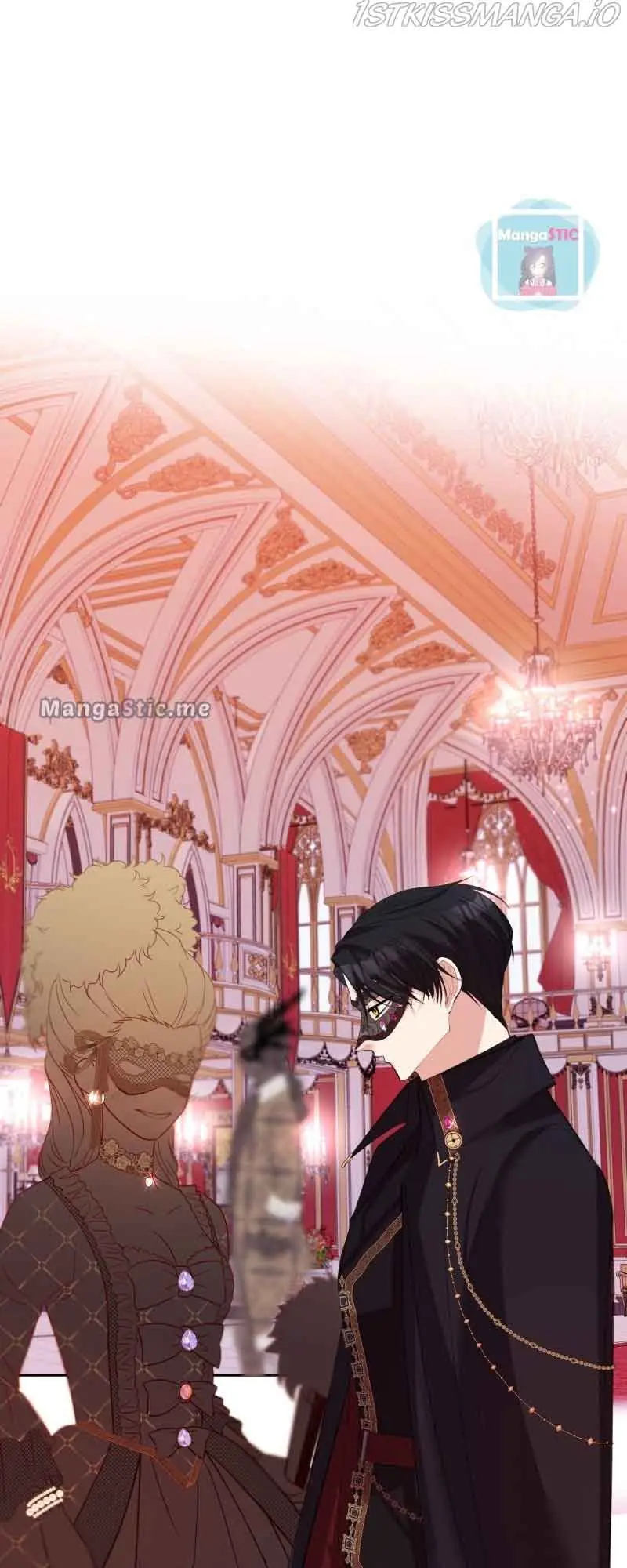 A Villainess' Revenge Is Sweeter Than Honey Chapter 47 Page 37