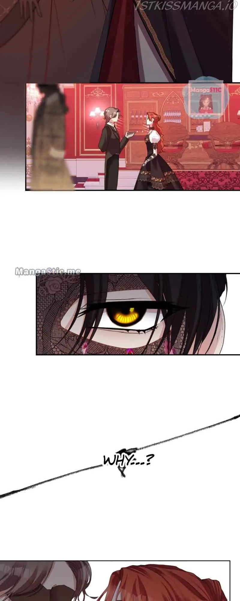 A Villainess' Revenge Is Sweeter Than Honey Chapter 47 Page 38