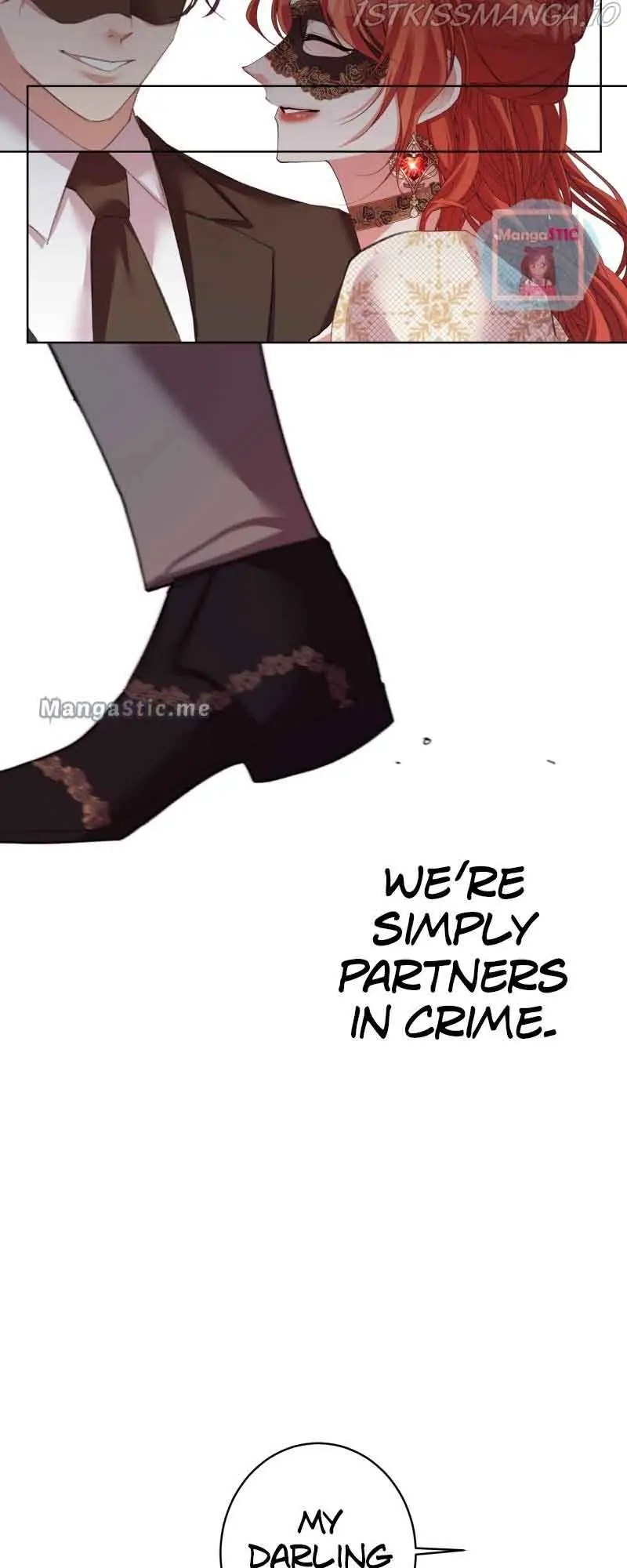 A Villainess' Revenge Is Sweeter Than Honey Chapter 47 Page 39