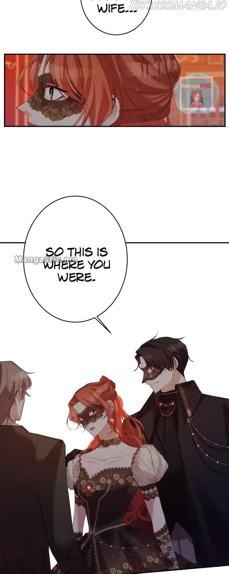 A Villainess' Revenge Is Sweeter Than Honey Chapter 47 Page 40