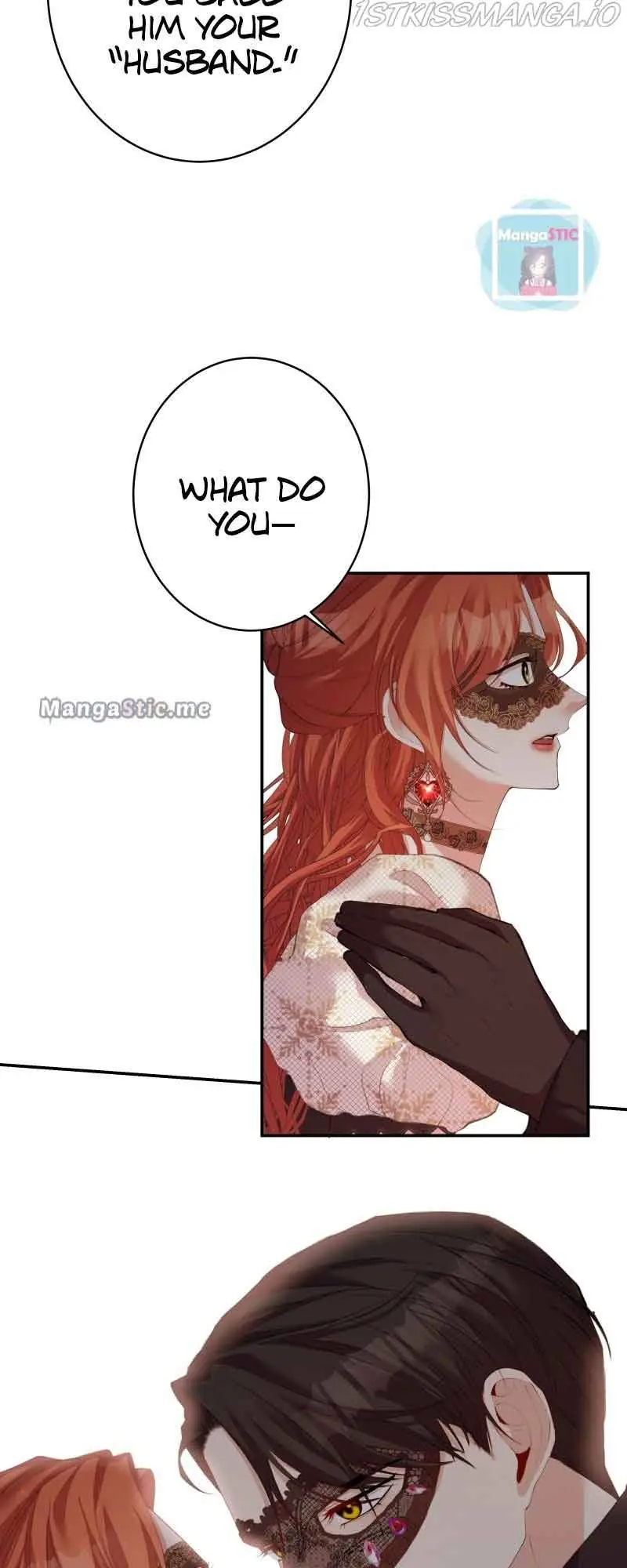 A Villainess' Revenge Is Sweeter Than Honey Chapter 47 Page 43