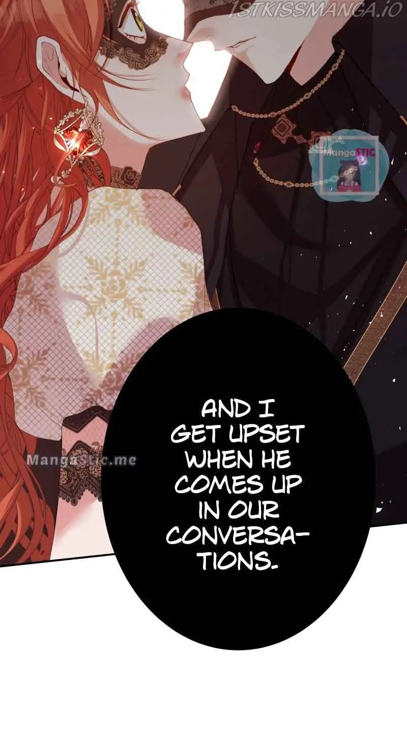 A Villainess' Revenge Is Sweeter Than Honey Chapter 47 Page 44
