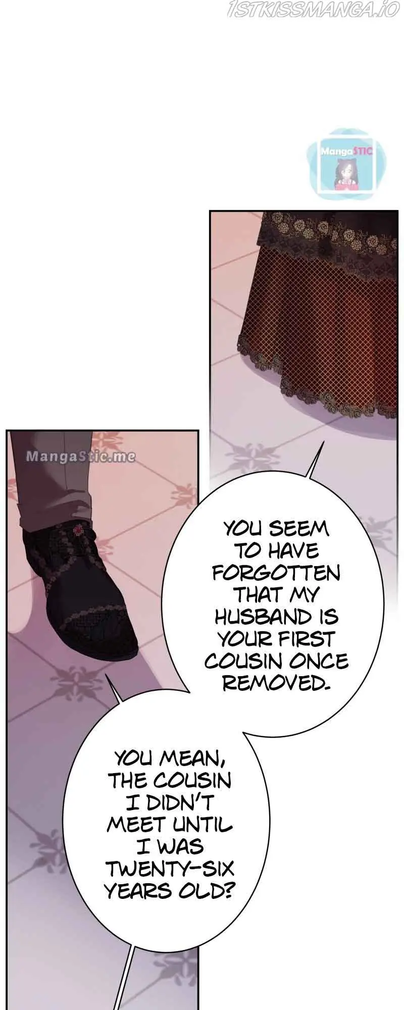 A Villainess' Revenge Is Sweeter Than Honey Chapter 47 Page 45