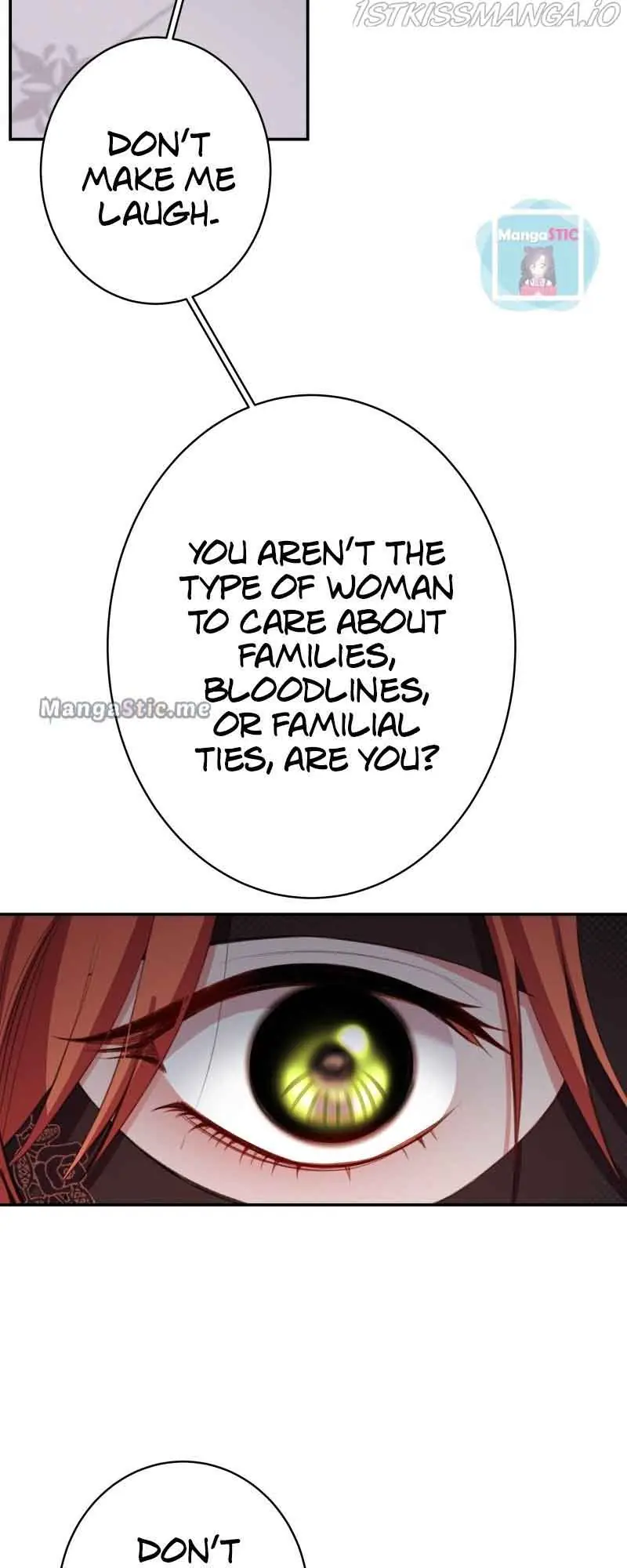 A Villainess' Revenge Is Sweeter Than Honey Chapter 47 Page 46
