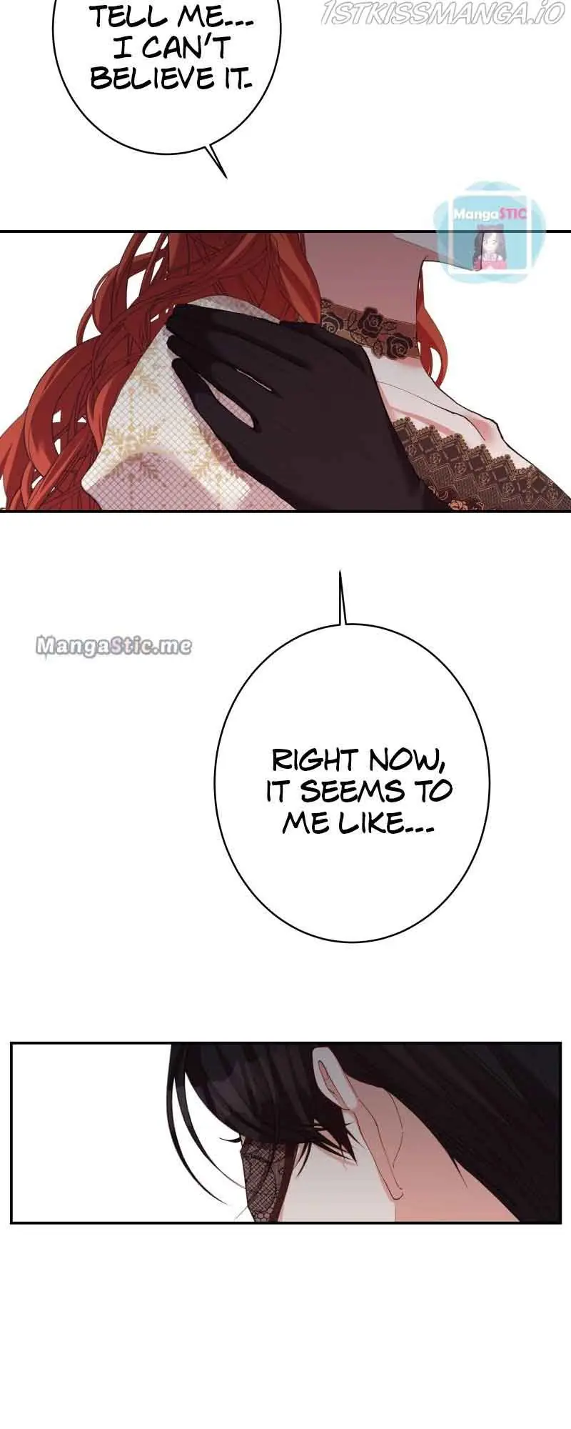 A Villainess' Revenge Is Sweeter Than Honey Chapter 47 Page 47