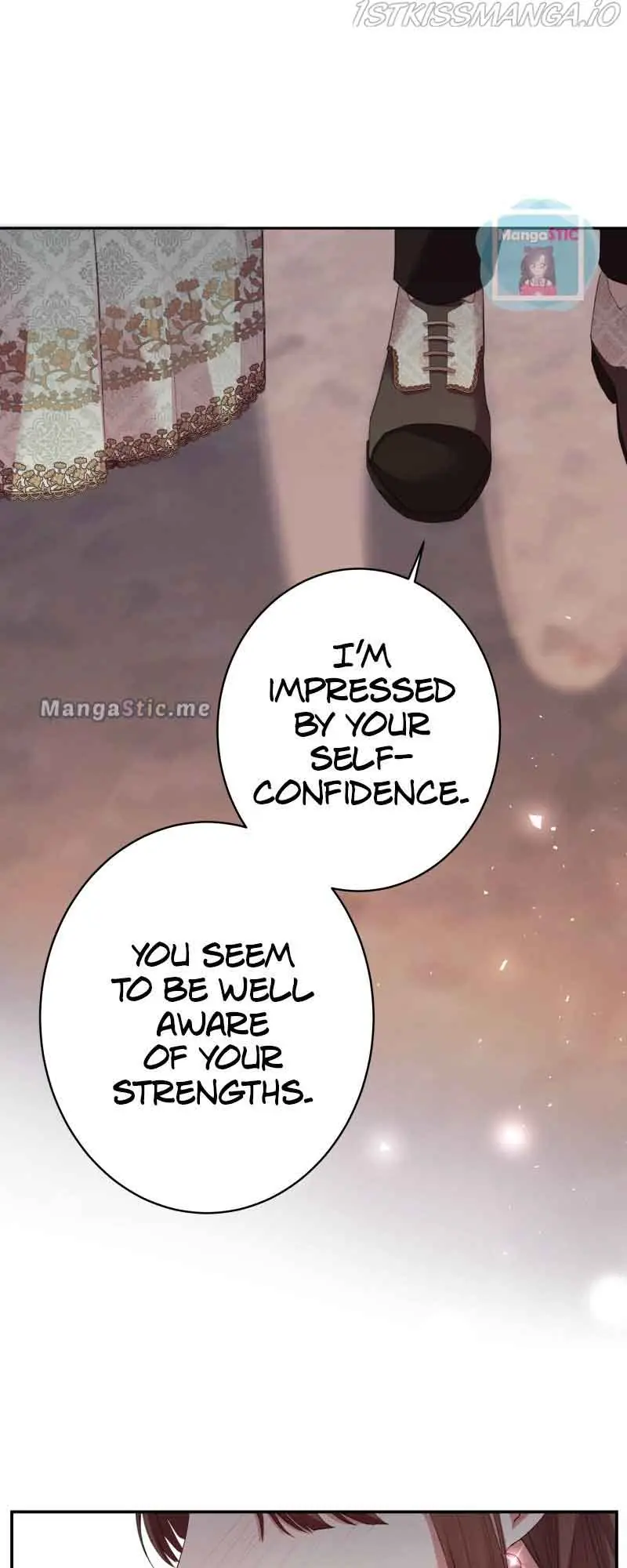 A Villainess' Revenge Is Sweeter Than Honey Chapter 48 Page 8