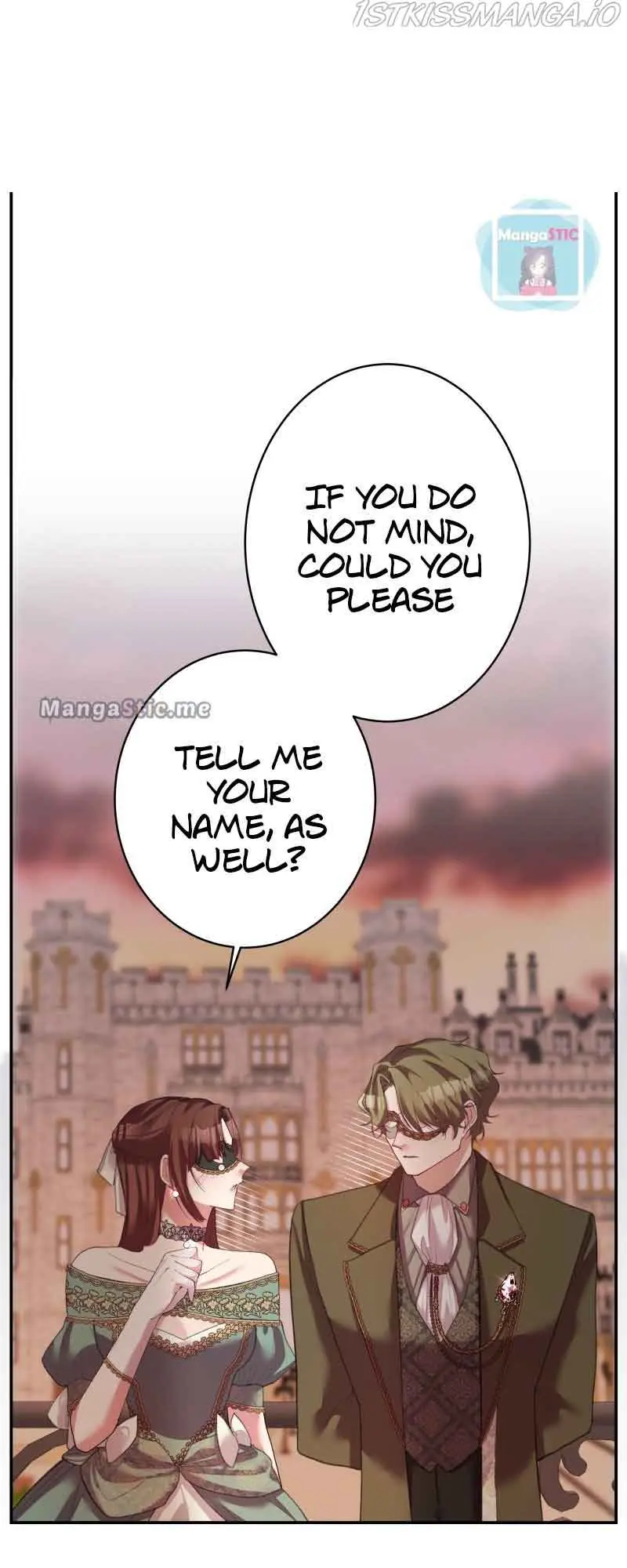 A Villainess' Revenge Is Sweeter Than Honey Chapter 48 Page 10