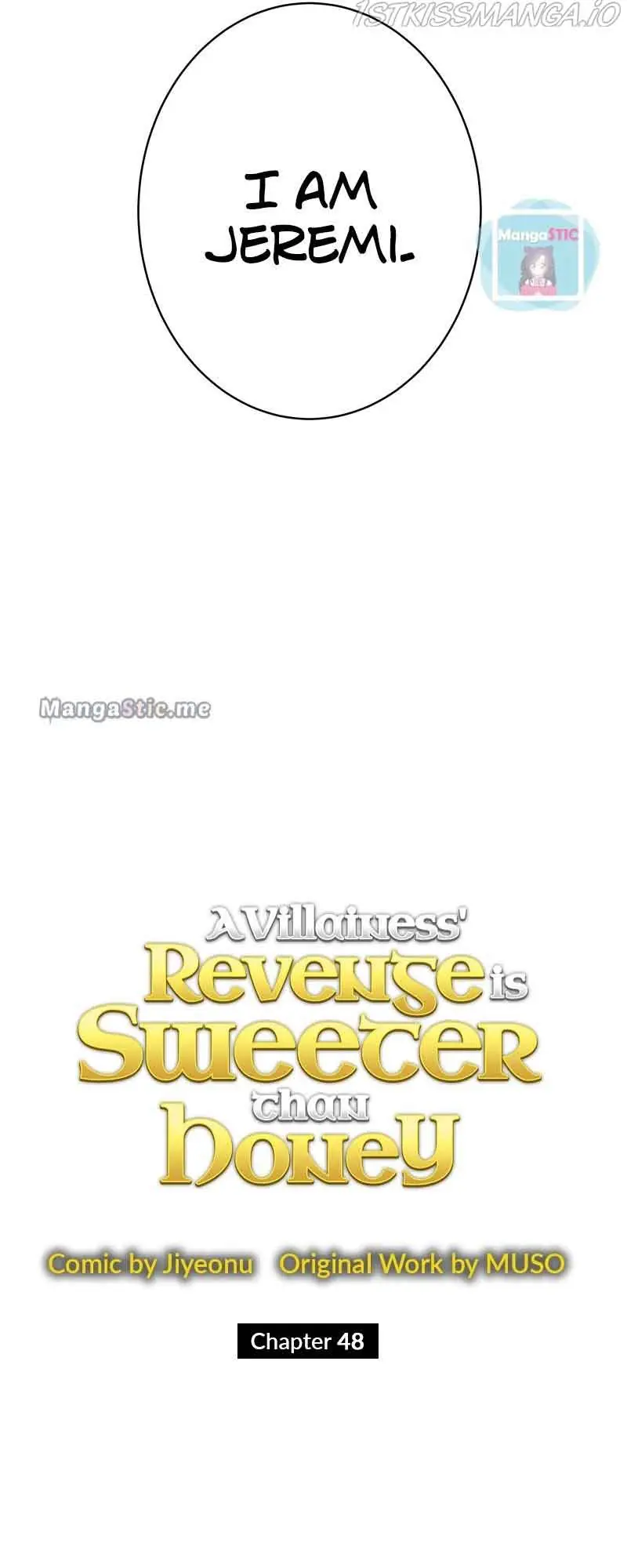 A Villainess' Revenge Is Sweeter Than Honey Chapter 48 Page 14