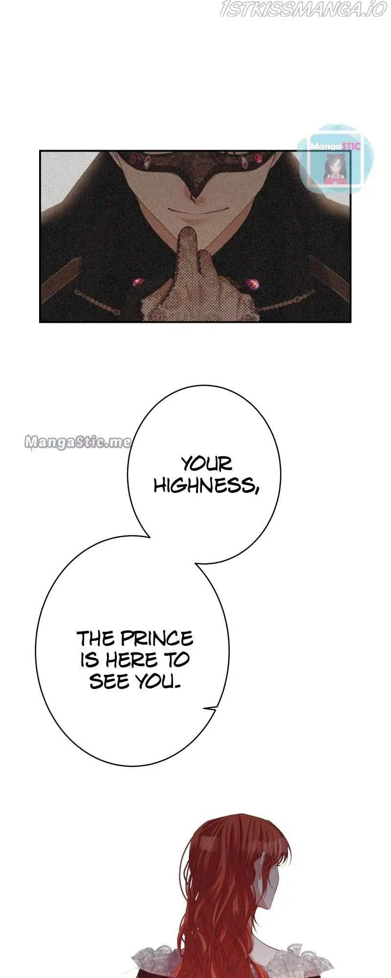 A Villainess' Revenge Is Sweeter Than Honey Chapter 48 Page 19