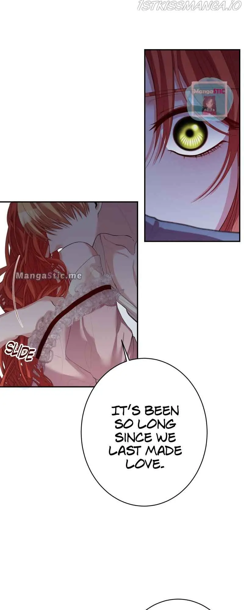 A Villainess' Revenge Is Sweeter Than Honey Chapter 48 Page 24