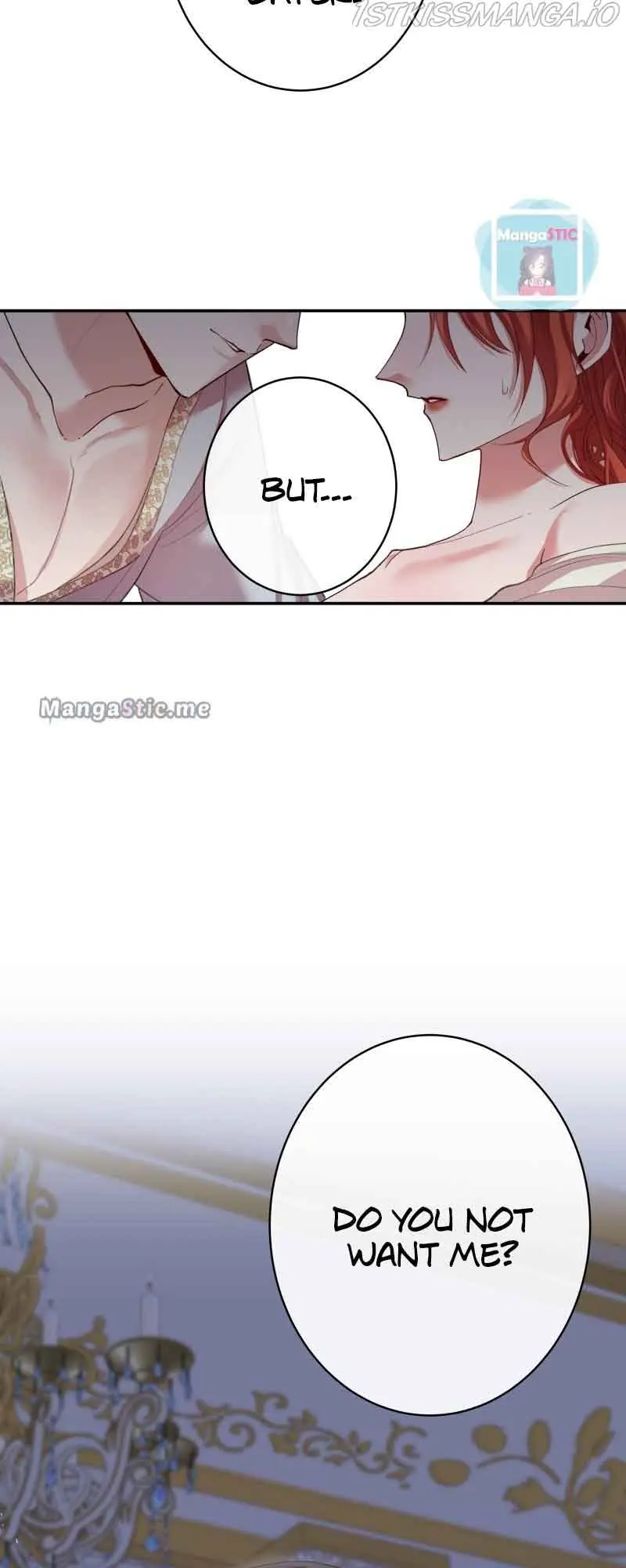 A Villainess' Revenge Is Sweeter Than Honey Chapter 48 Page 26