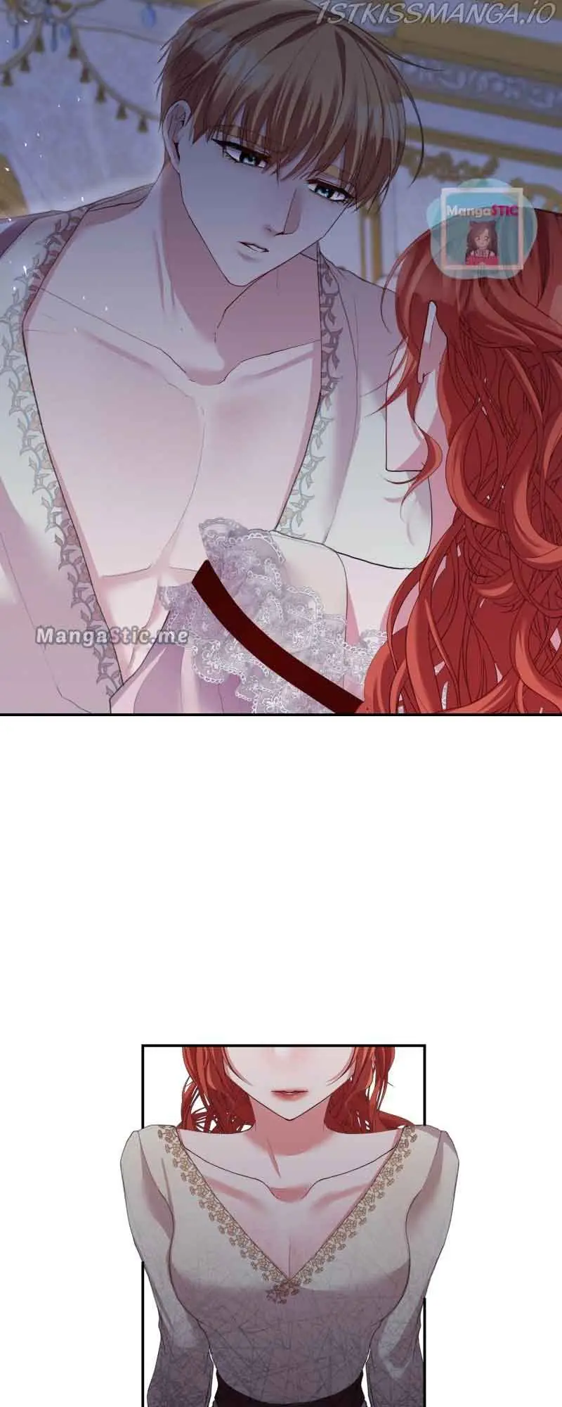 A Villainess' Revenge Is Sweeter Than Honey Chapter 48 Page 27