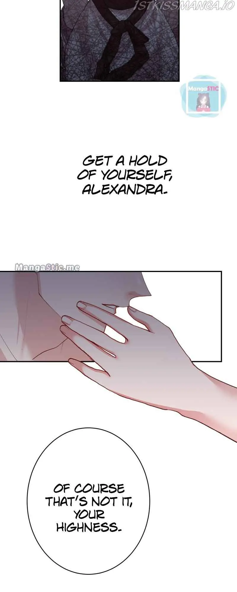 A Villainess' Revenge Is Sweeter Than Honey Chapter 48 Page 28