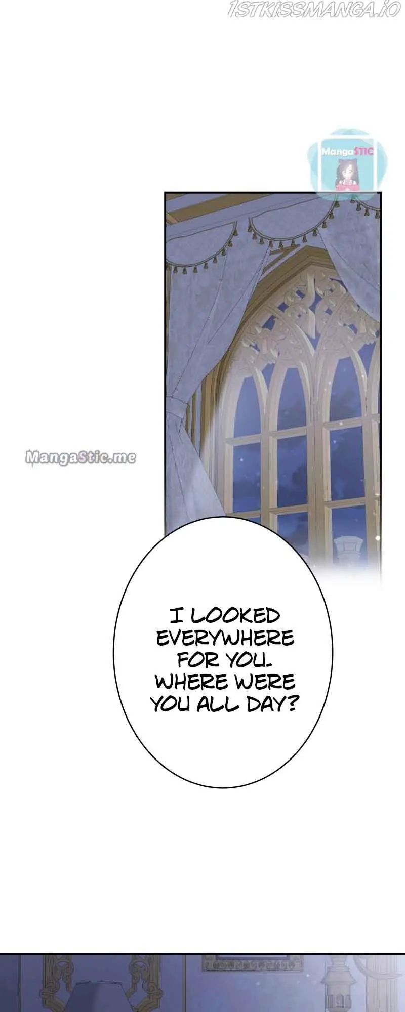 A Villainess' Revenge Is Sweeter Than Honey Chapter 48 Page 32