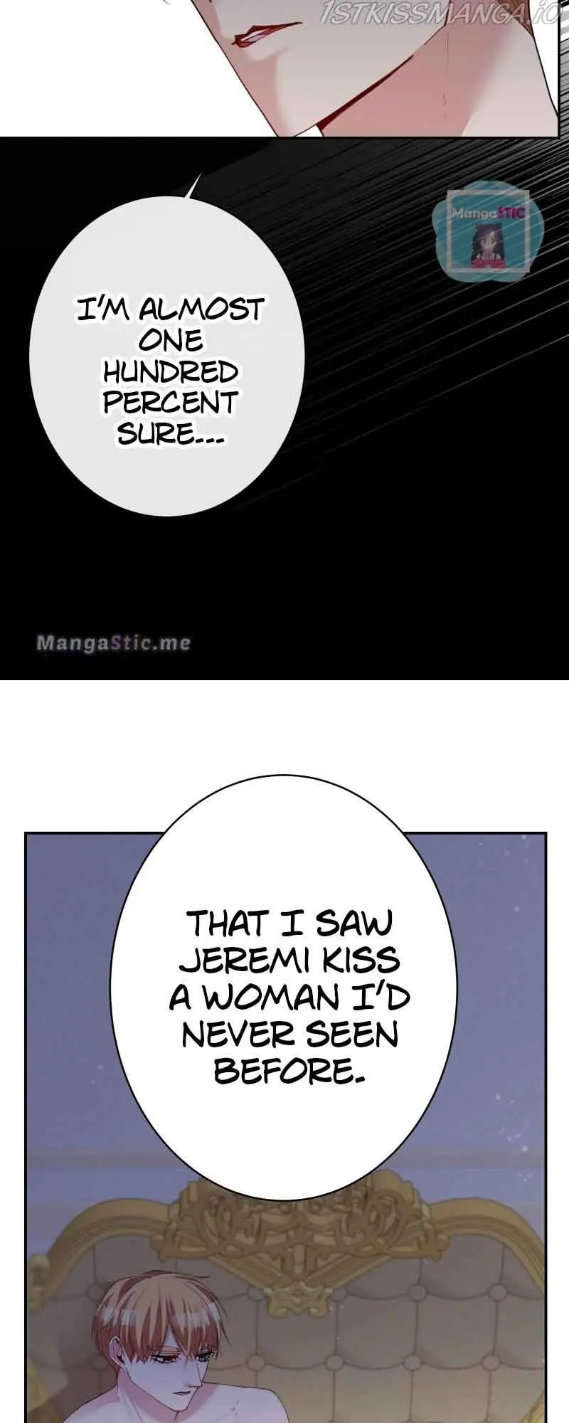 A Villainess' Revenge Is Sweeter Than Honey Chapter 48 Page 35