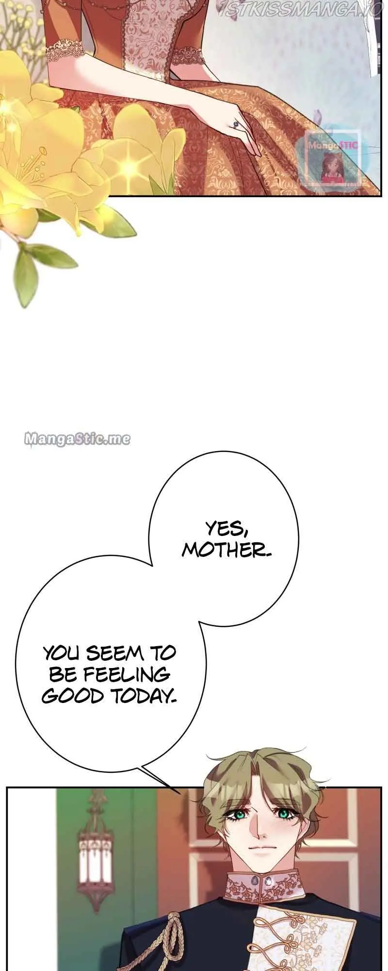 A Villainess' Revenge Is Sweeter Than Honey Chapter 48 Page 41