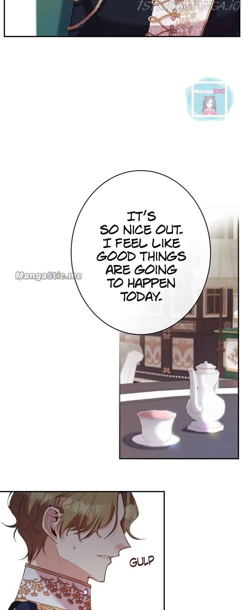 A Villainess' Revenge Is Sweeter Than Honey Chapter 48 Page 42