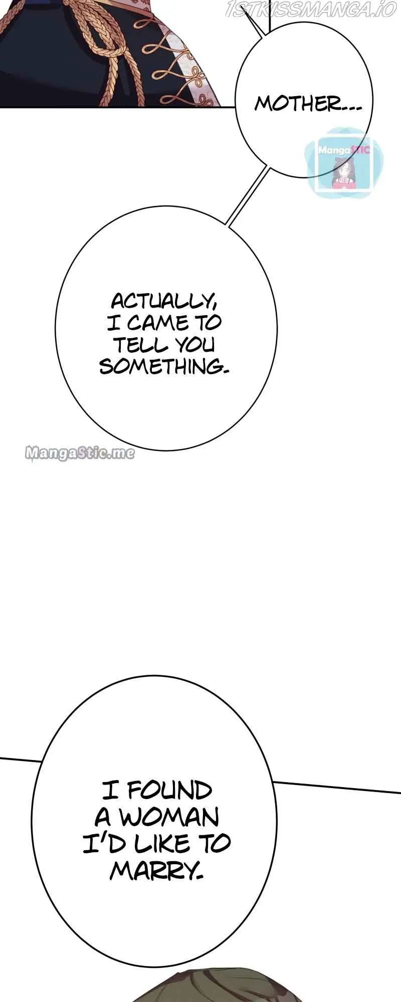 A Villainess' Revenge Is Sweeter Than Honey Chapter 48 Page 43