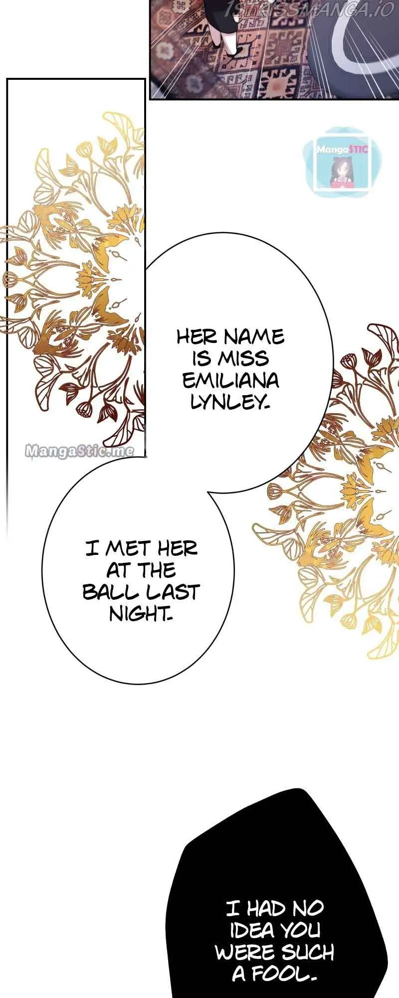 A Villainess' Revenge Is Sweeter Than Honey Chapter 48 Page 45