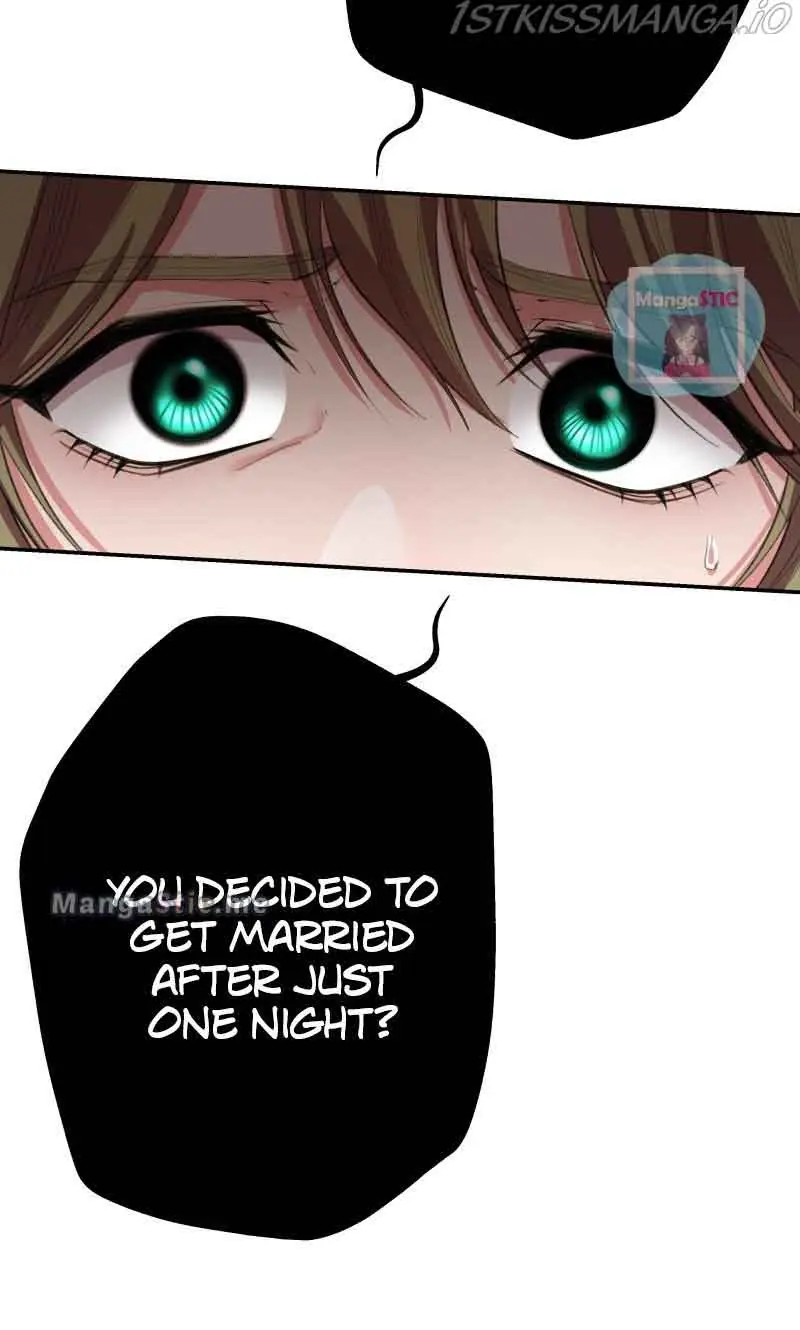 A Villainess' Revenge Is Sweeter Than Honey Chapter 48 Page 46