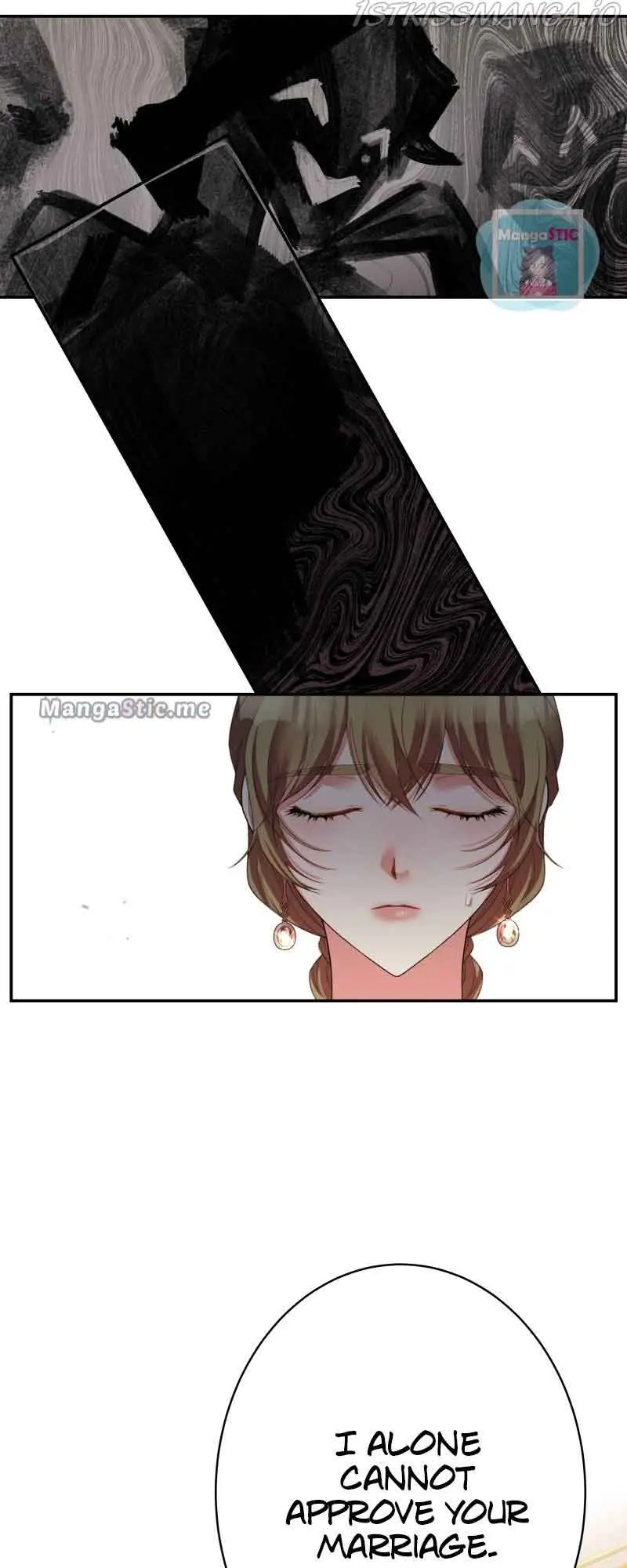 A Villainess' Revenge Is Sweeter Than Honey Chapter 48 Page 49