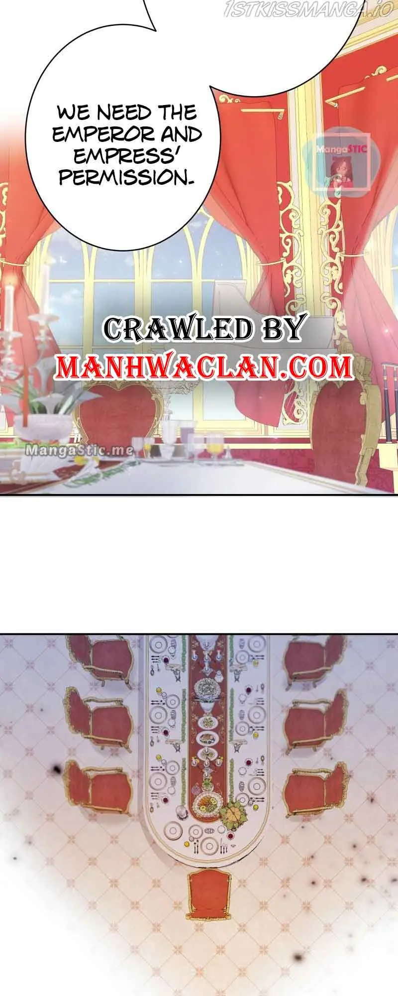 A Villainess' Revenge Is Sweeter Than Honey Chapter 48 Page 50