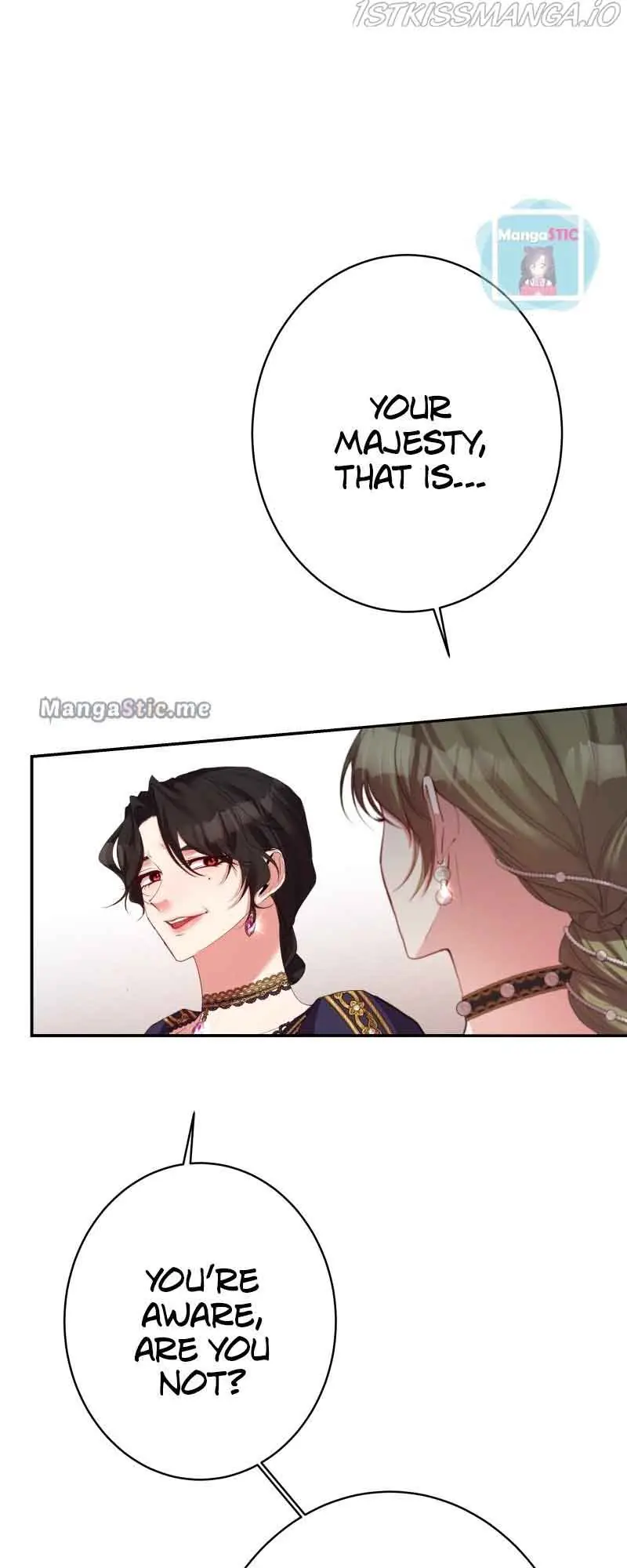 A Villainess' Revenge Is Sweeter Than Honey Chapter 49 Page 8