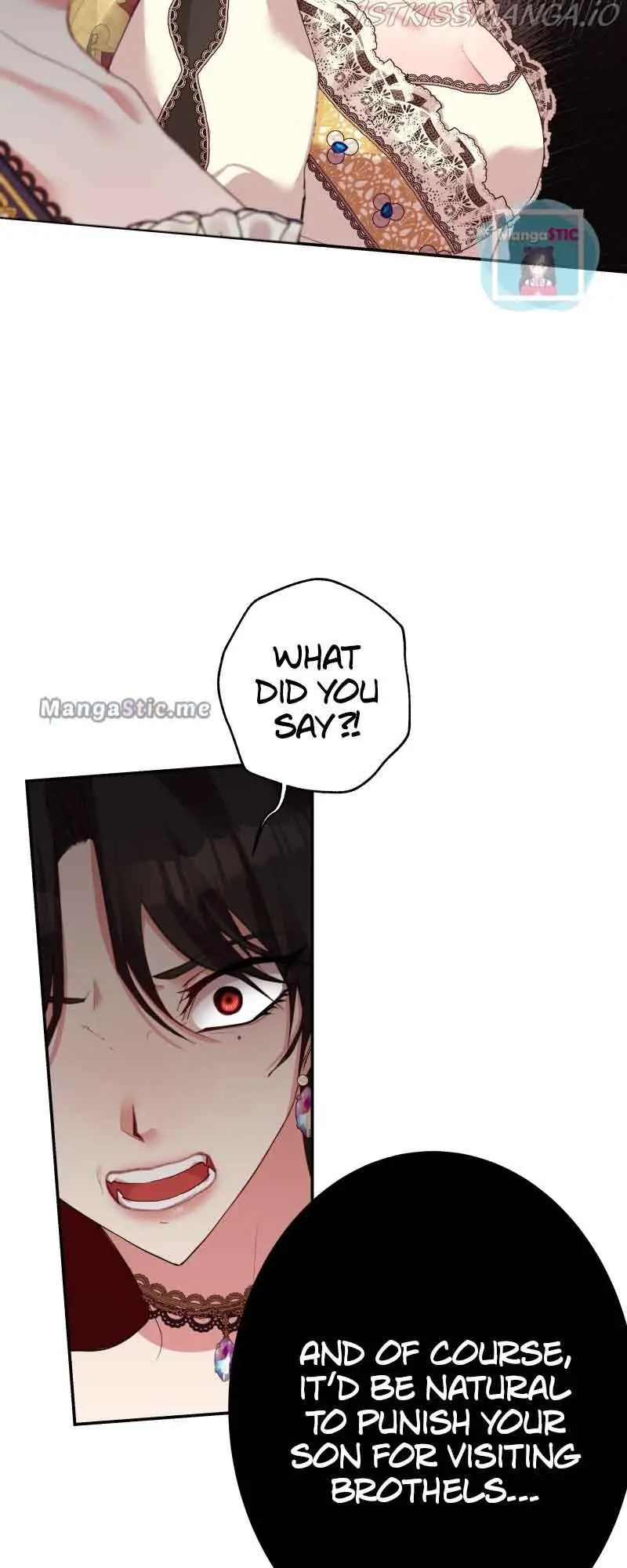 A Villainess' Revenge Is Sweeter Than Honey Chapter 49 Page 11