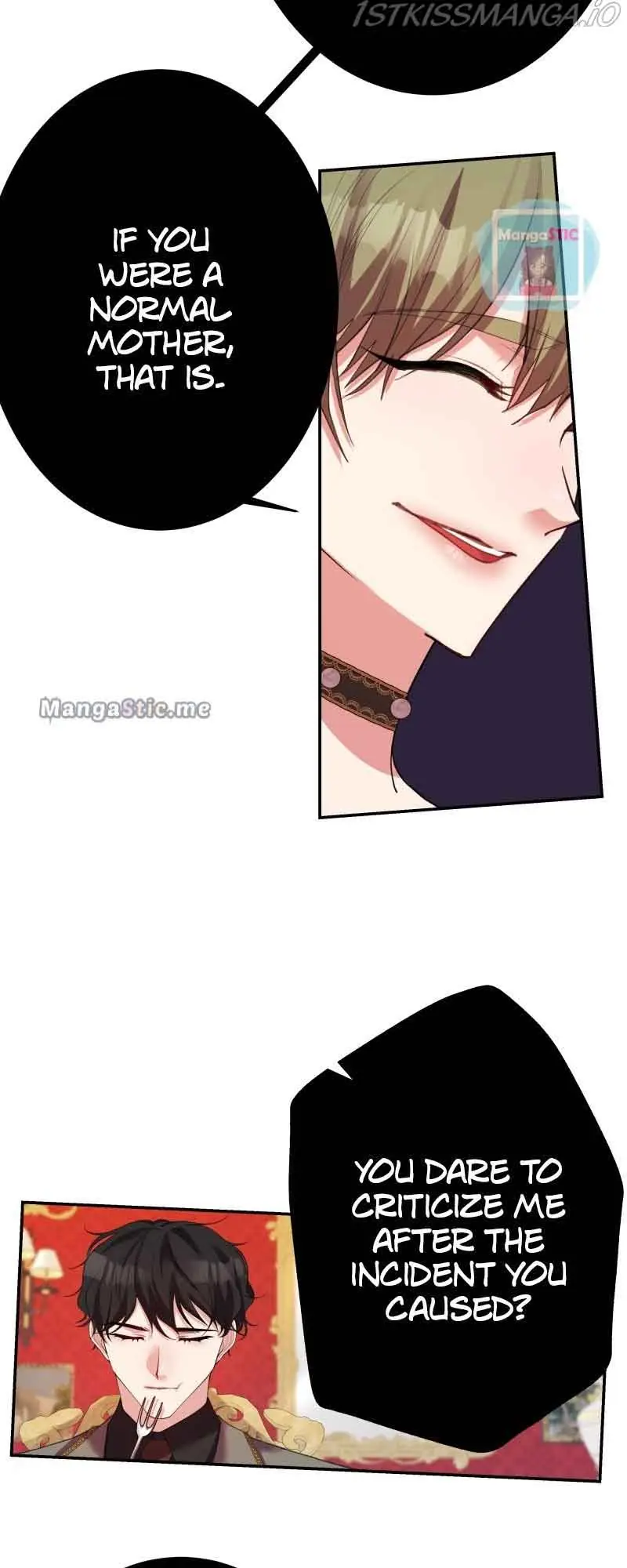 A Villainess' Revenge Is Sweeter Than Honey Chapter 49 Page 12