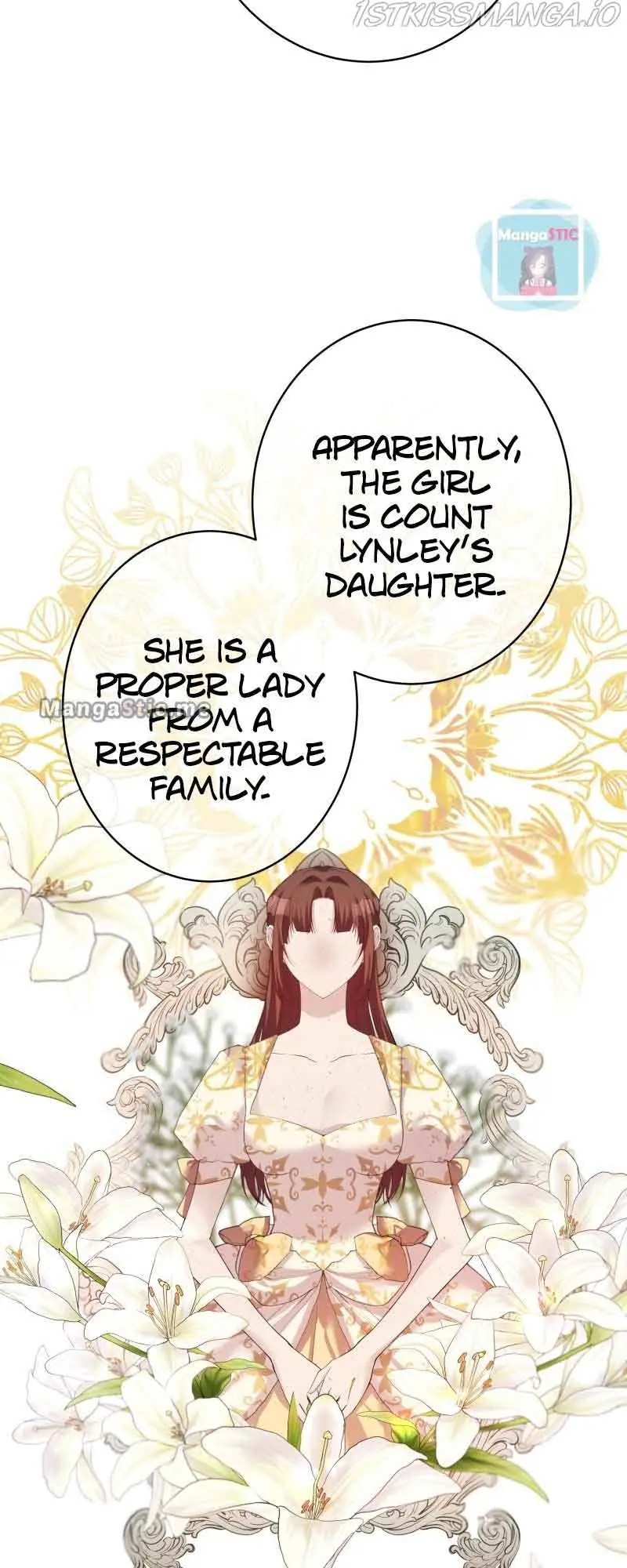 A Villainess' Revenge Is Sweeter Than Honey Chapter 49 Page 19