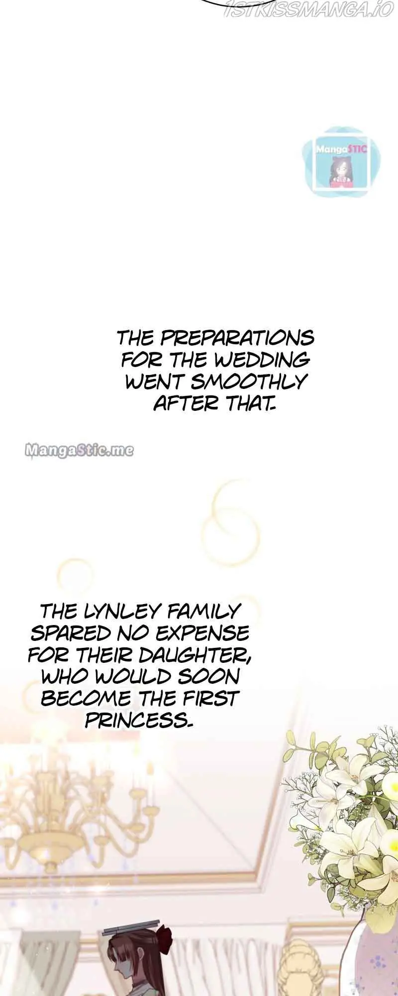A Villainess' Revenge Is Sweeter Than Honey Chapter 49 Page 24