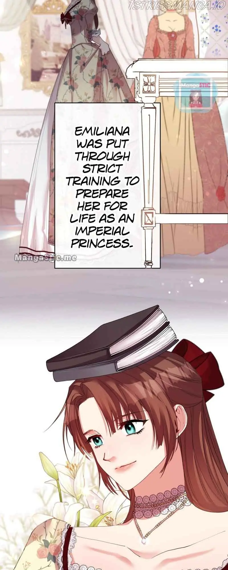 A Villainess' Revenge Is Sweeter Than Honey Chapter 49 Page 25