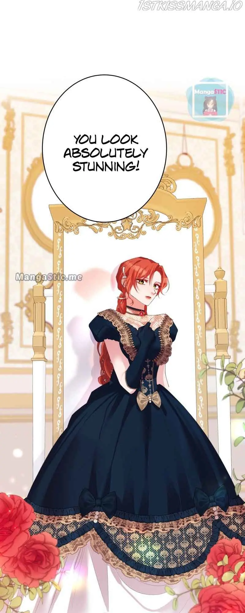 A Villainess' Revenge Is Sweeter Than Honey Chapter 49 Page 27