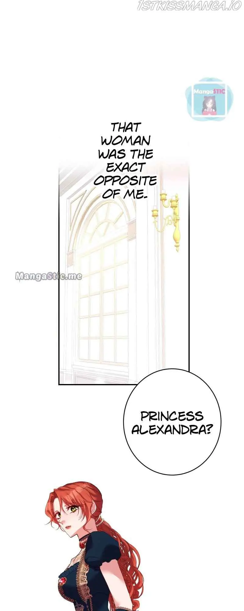 A Villainess' Revenge Is Sweeter Than Honey Chapter 49 Page 31