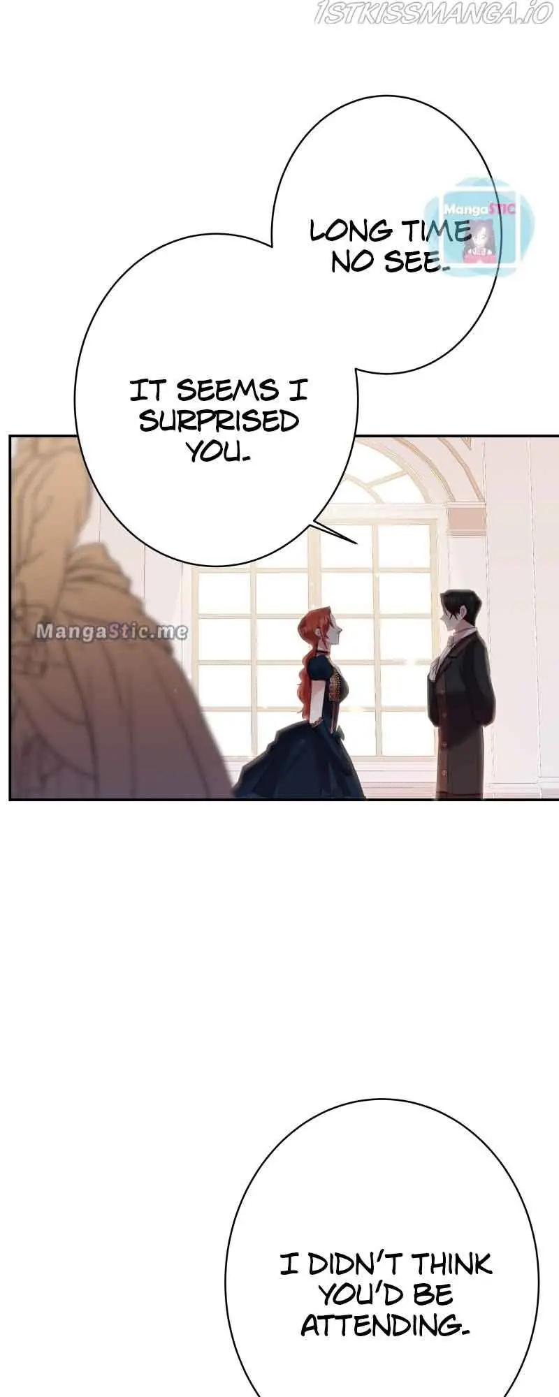 A Villainess' Revenge Is Sweeter Than Honey Chapter 49 Page 33